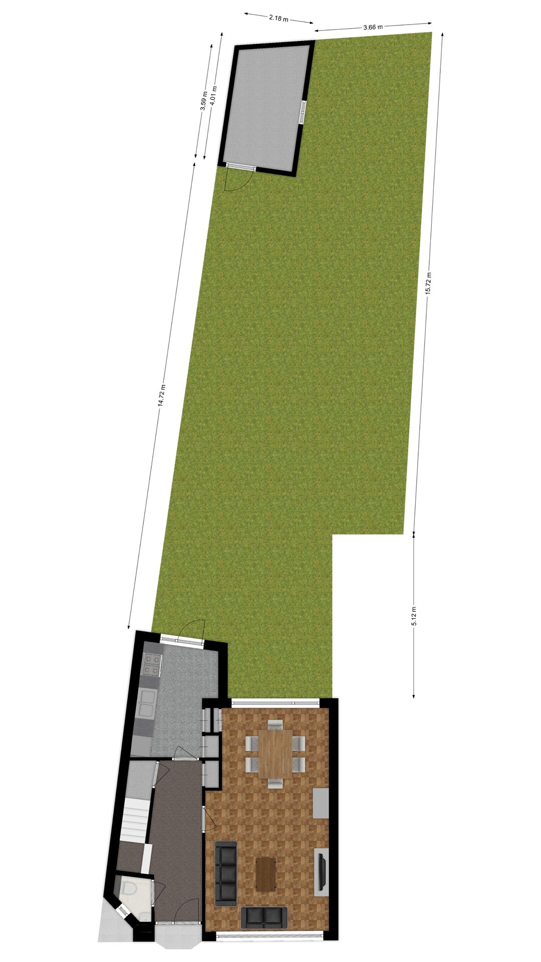 Foto 41 van Vincent van Goghstraat 7