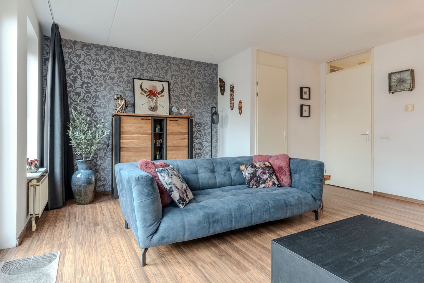 Photo 5 of Voorschotenstraat 11