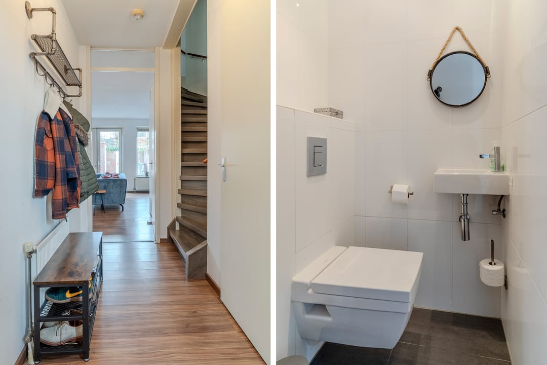 Photo 11 of Voorschotenstraat 11