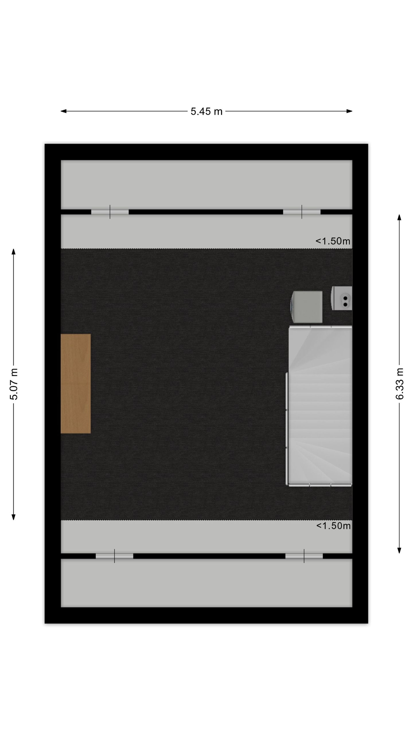 Photo 35 of Voorschotenstraat 11