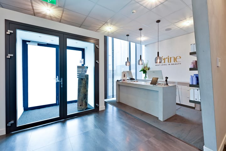 Genieweg 8, Mijdrecht