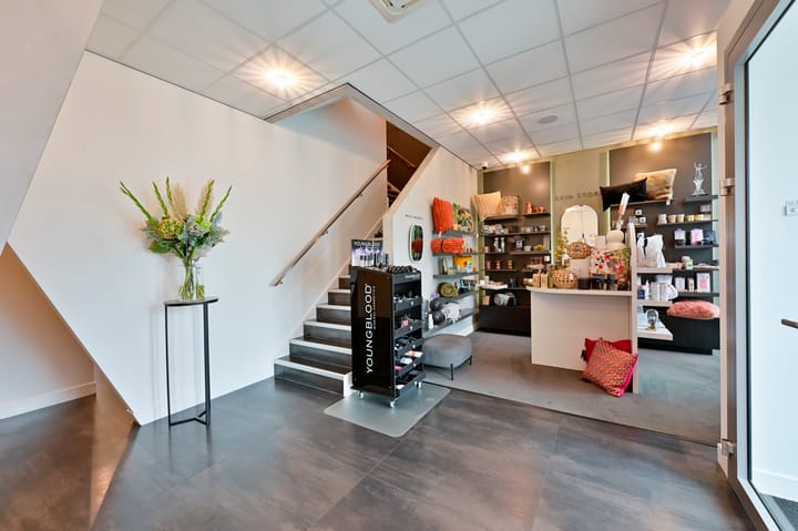 Genieweg 8, Mijdrecht