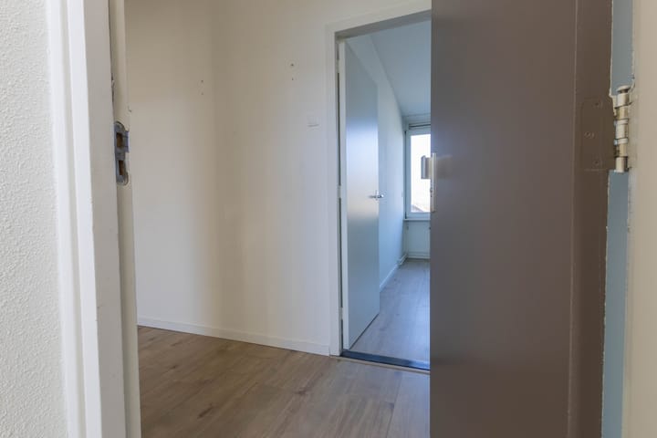 Foto 2 van Cornelis Pronklaan 19