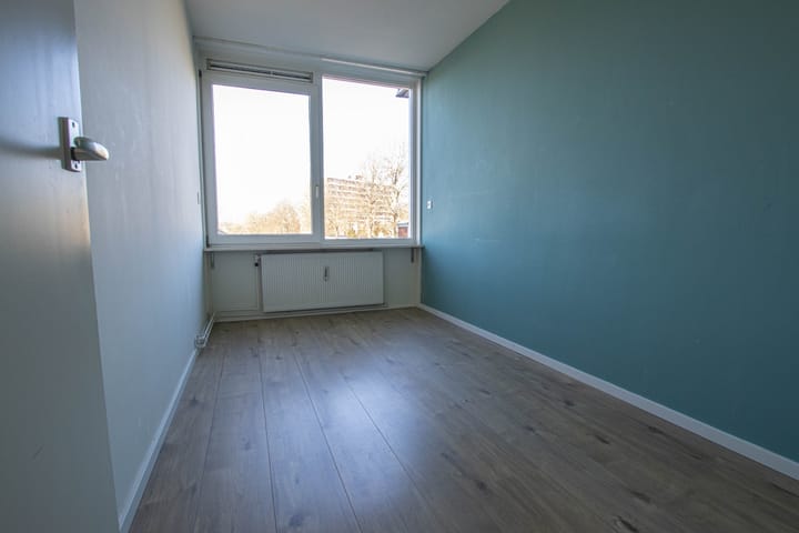 Foto 3 van Cornelis Pronklaan 19