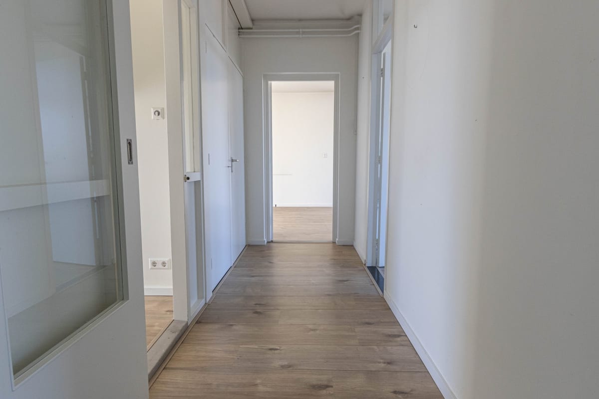 Foto 5 van Cornelis Pronklaan 19