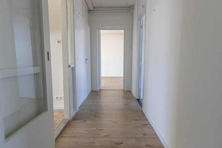 Foto 5 van Cornelis Pronklaan 19