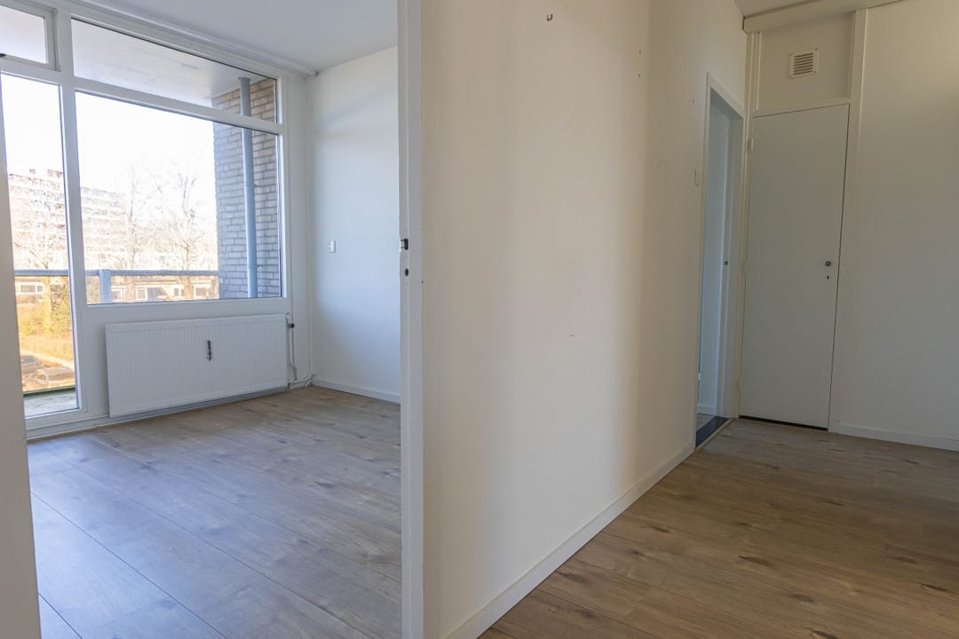 Foto 17 van Cornelis Pronklaan 19