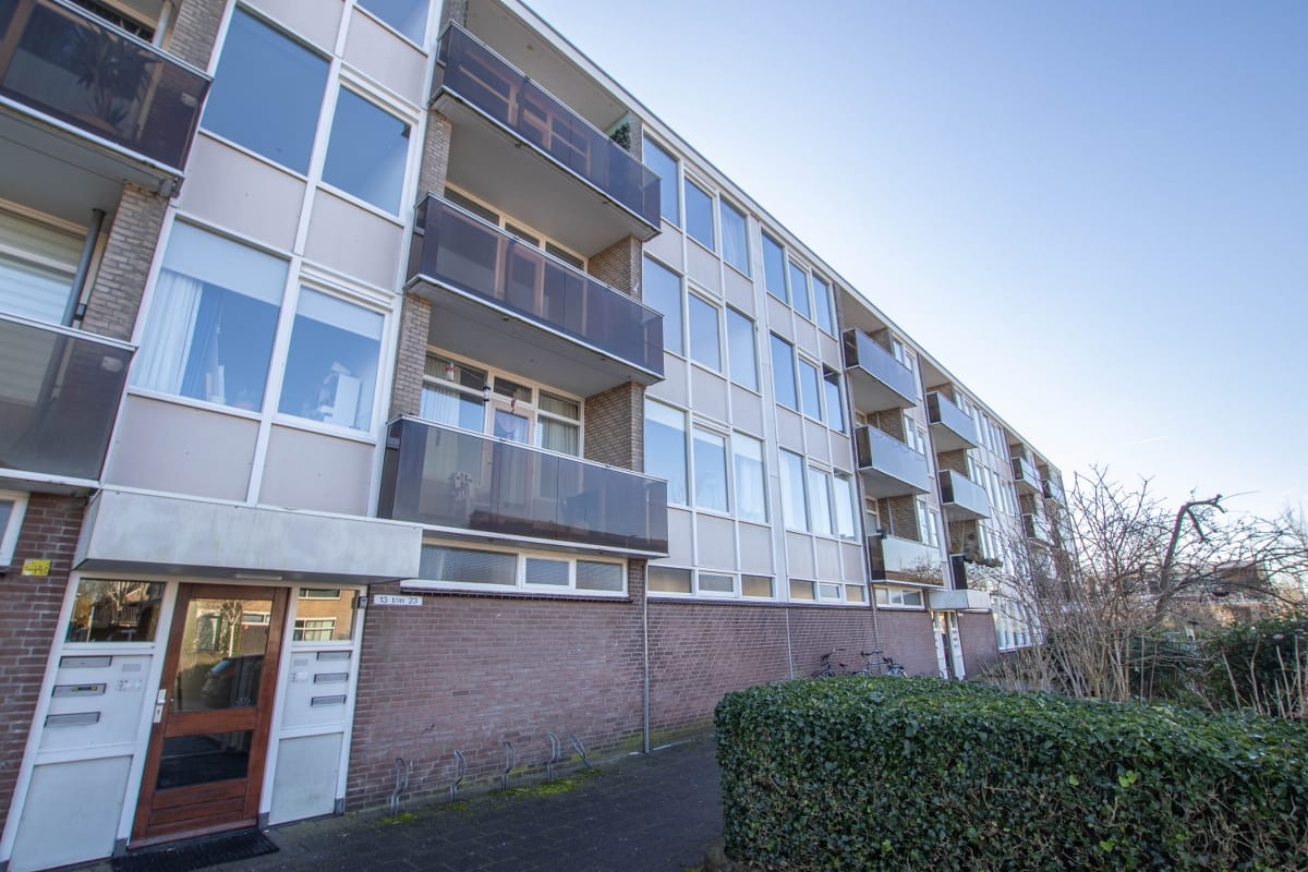 Foto 40 van Cornelis Pronklaan 19