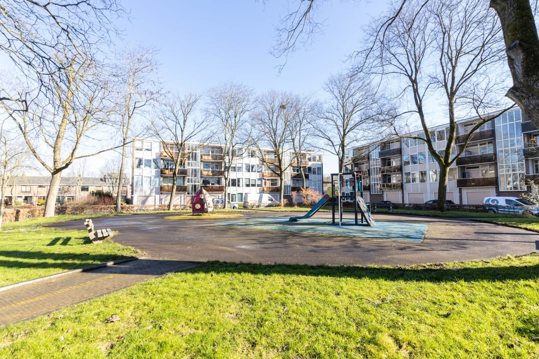 Foto 41 van Cornelis Pronklaan 19