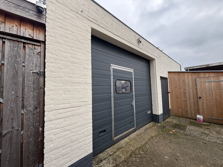 Kapelstraat-Zuid 60-A, Veldhoven