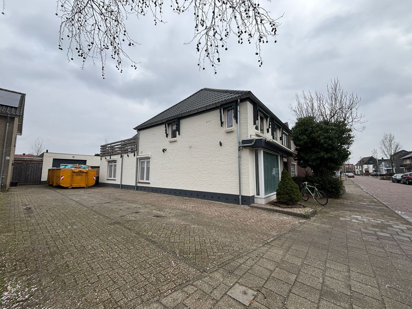 Bekijk foto 2 van Kapelstraat-Zuid 60-A