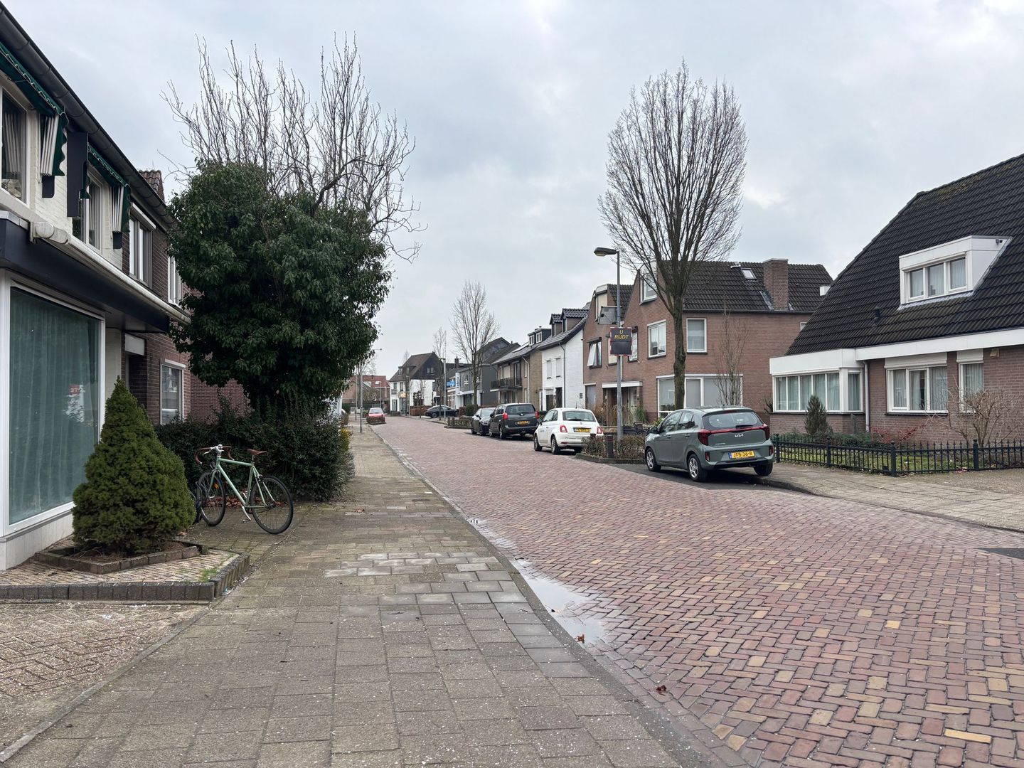 Bekijk foto 3 van Kapelstraat-Zuid 60-A