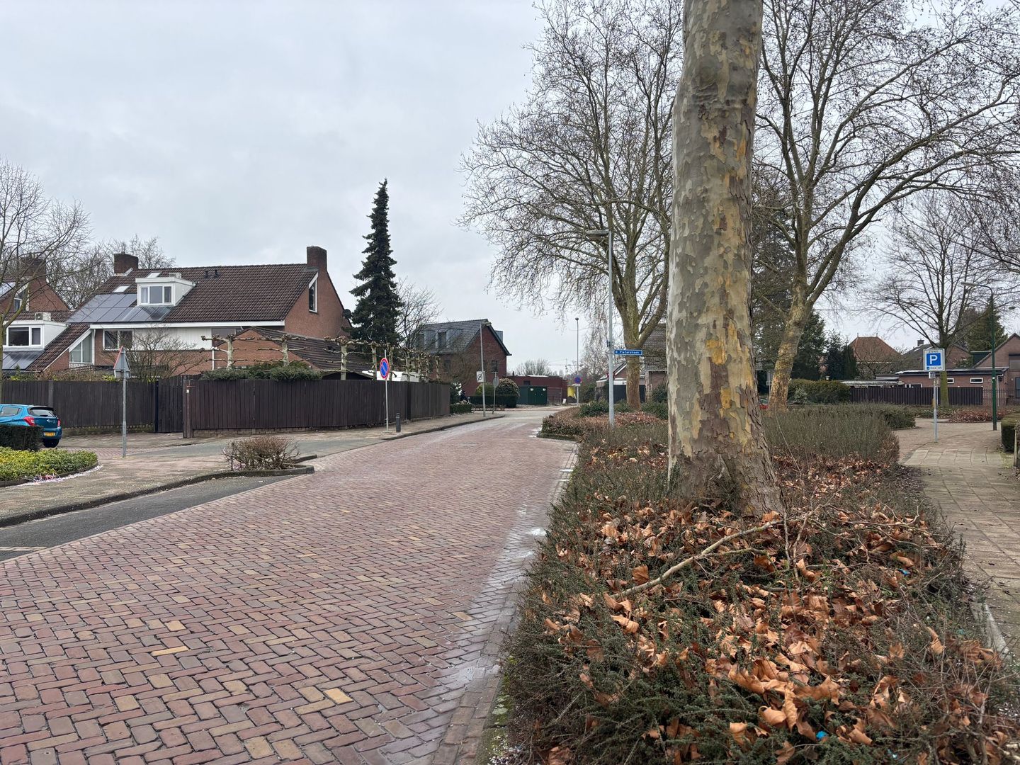 Bekijk foto 4 van Kapelstraat-Zuid 60-A