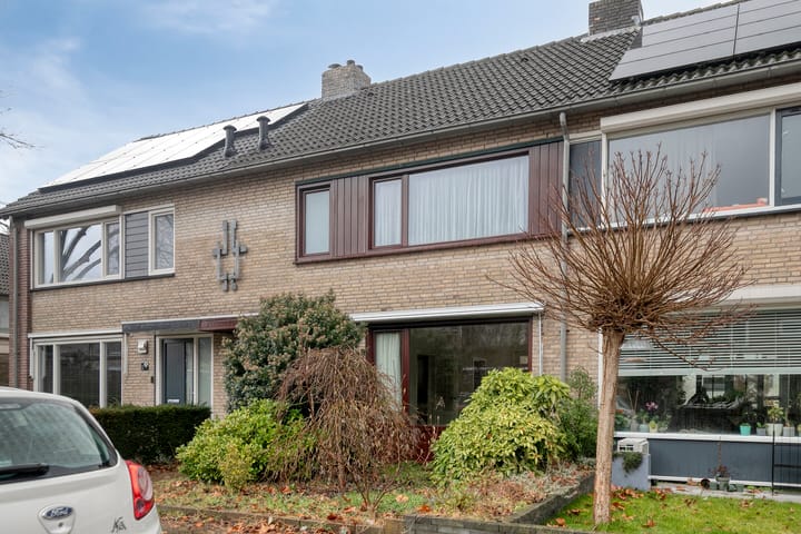 Photo 2 of Lupinelaan 6