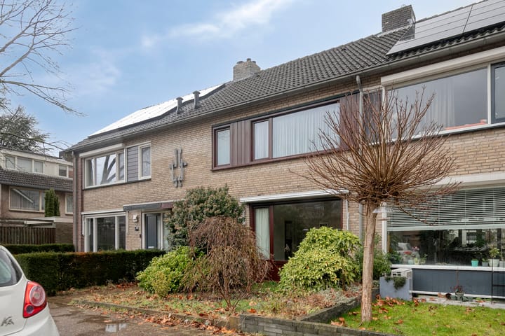 Photo 3 of Lupinelaan 6