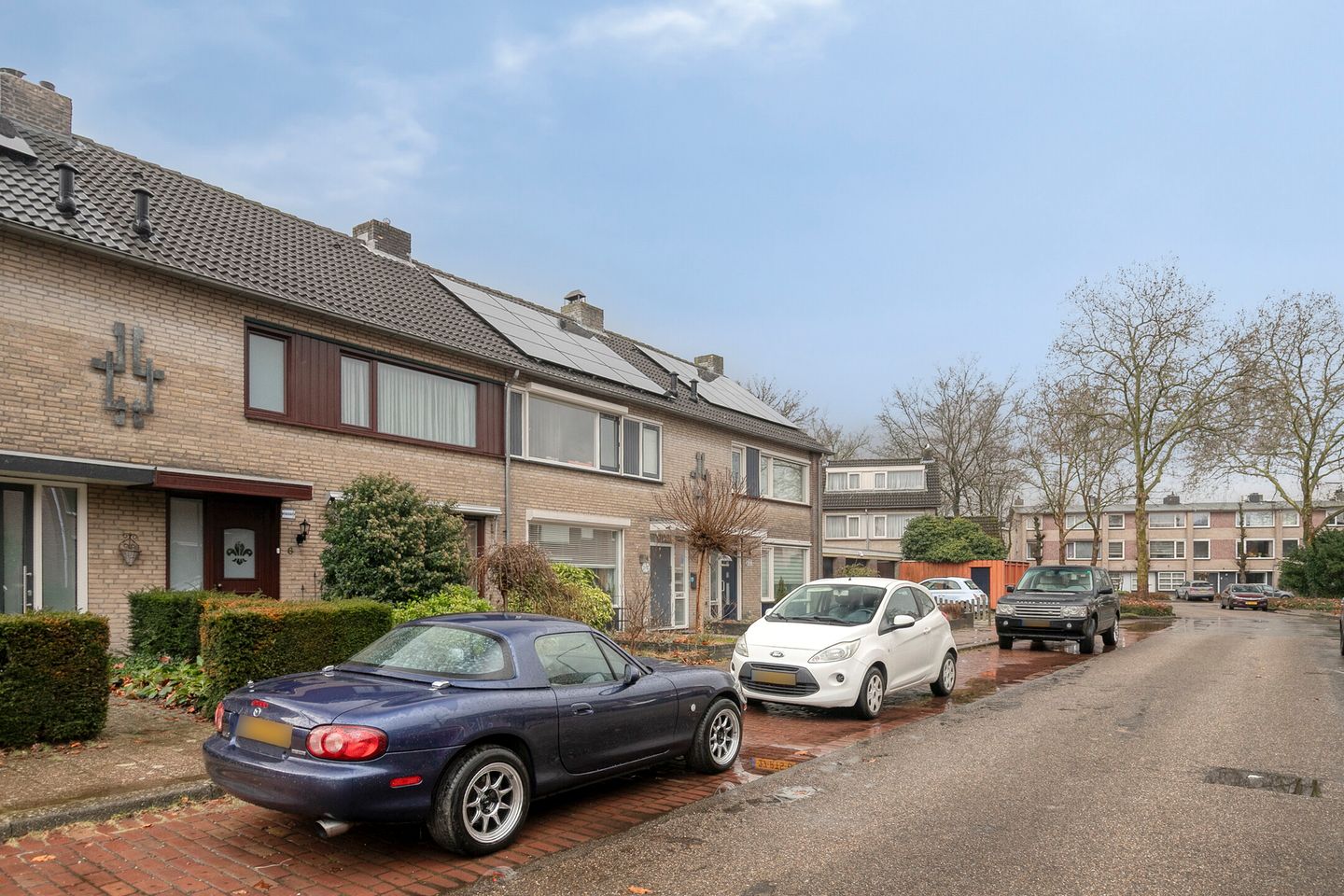 Foto 4 van Lupinelaan 6