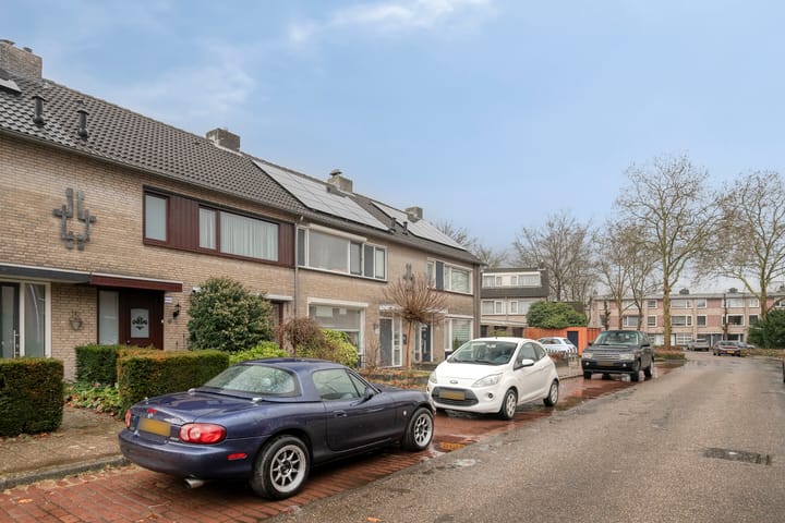 Photo 4 of Lupinelaan 6