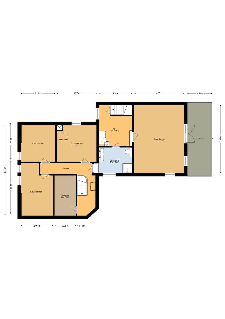 Foto 32 van Schoolstraat 13