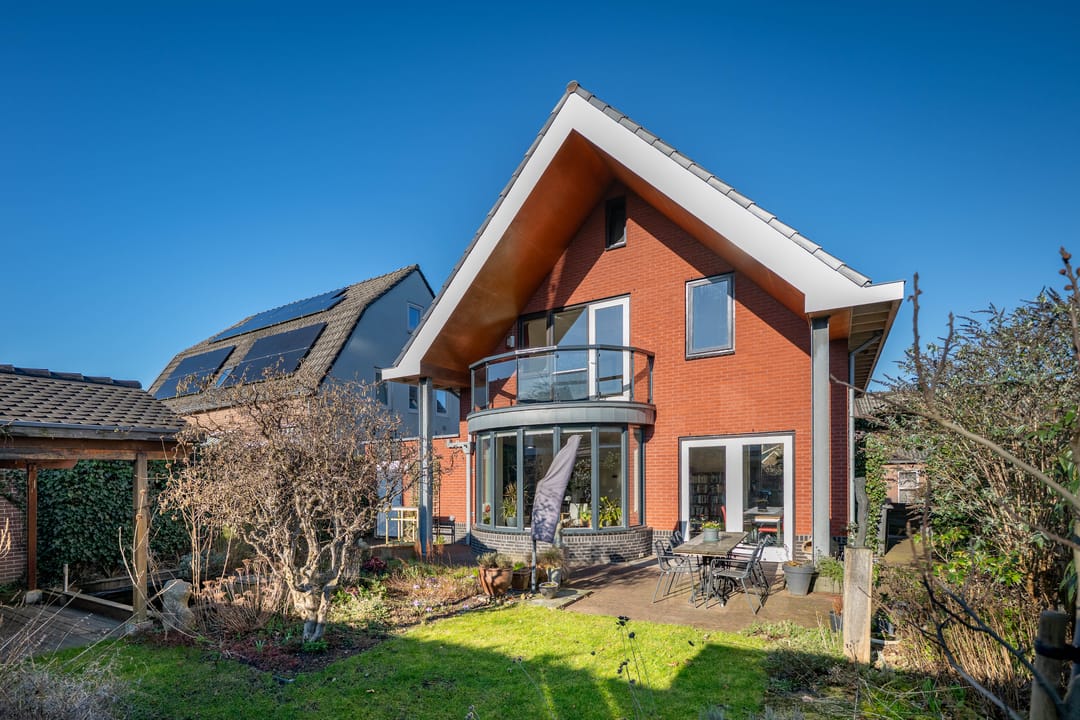 Photo 16 of Westenberg 12