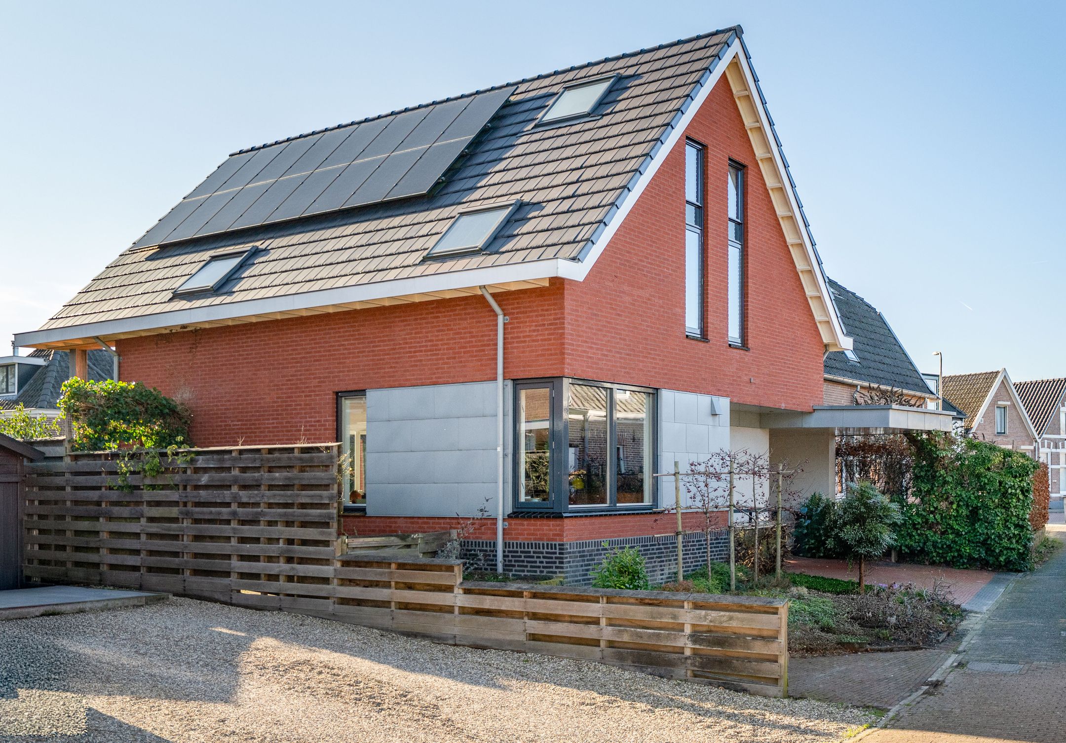 Photo 36 of Westenberg 12