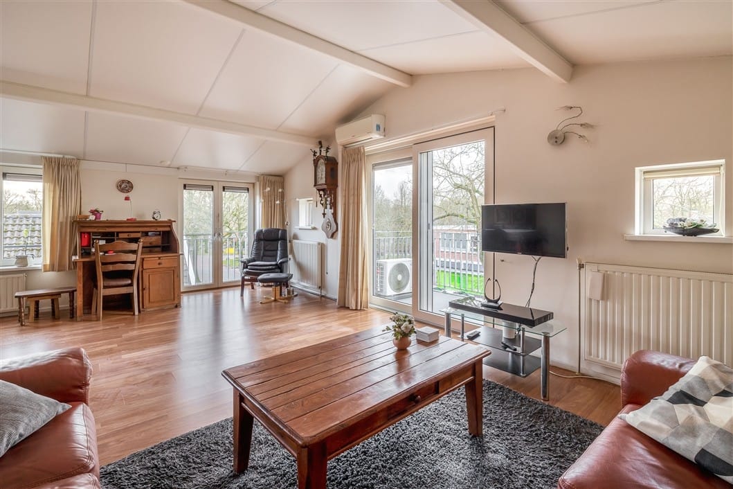 Foto 2 van Westeind 20-D