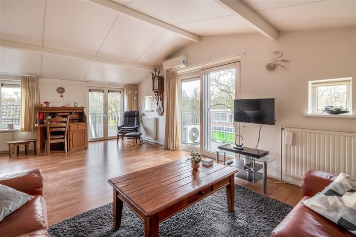 Foto 2 van Westeind 20-D