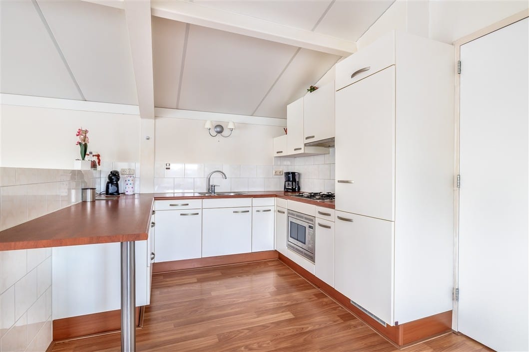 Foto 3 van Westeind 20-D