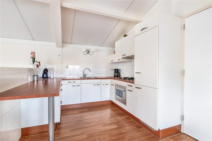 Foto 3 van Westeind 20-D