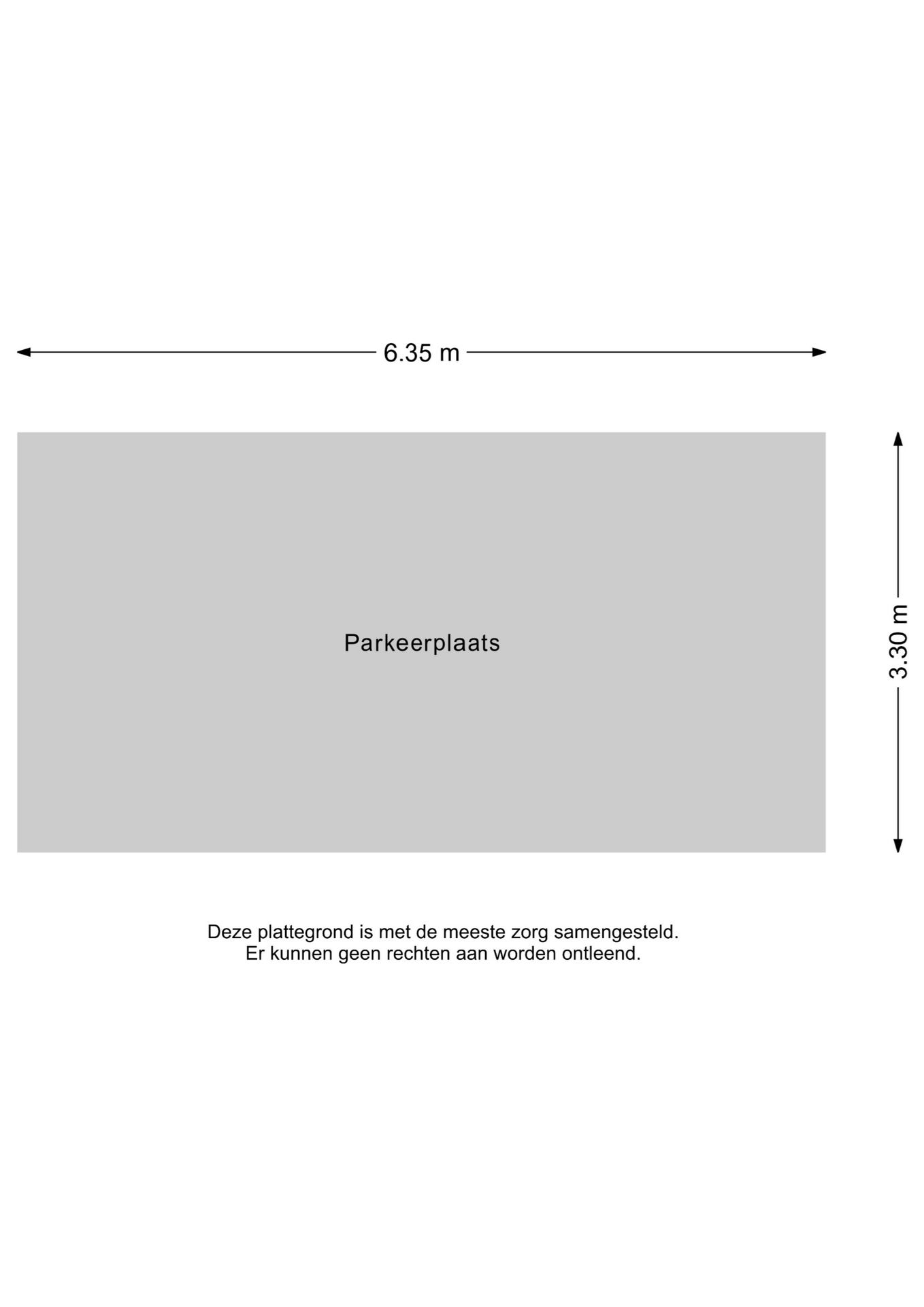 Foto 45 van Westeind 20-D