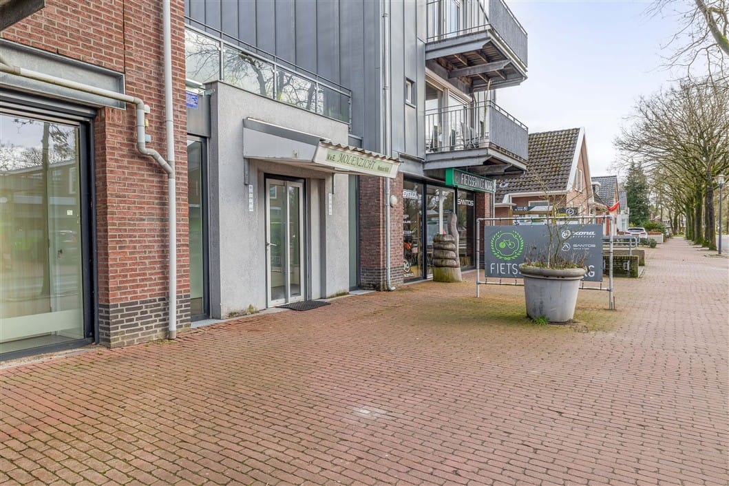 Foto 7 van Westeind 20-D