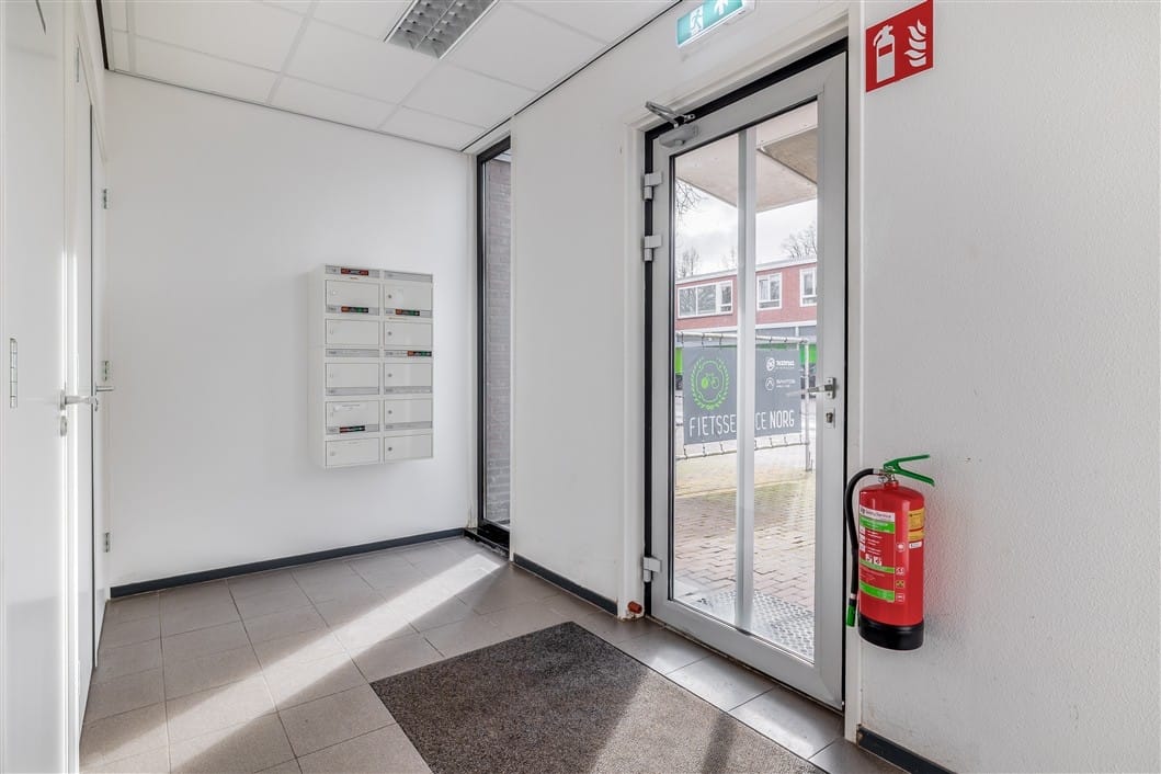 Foto 9 van Westeind 20-D