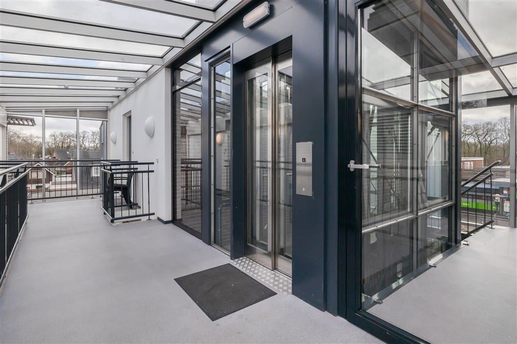 Foto 12 van Westeind 20-D