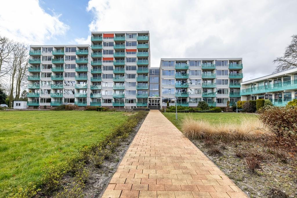 Foto 1 van Hoofdweg 354