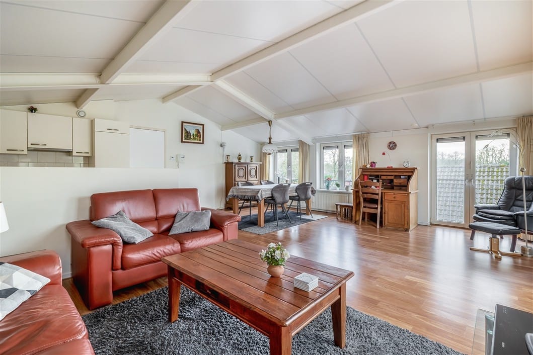 Foto 18 van Westeind 20-D