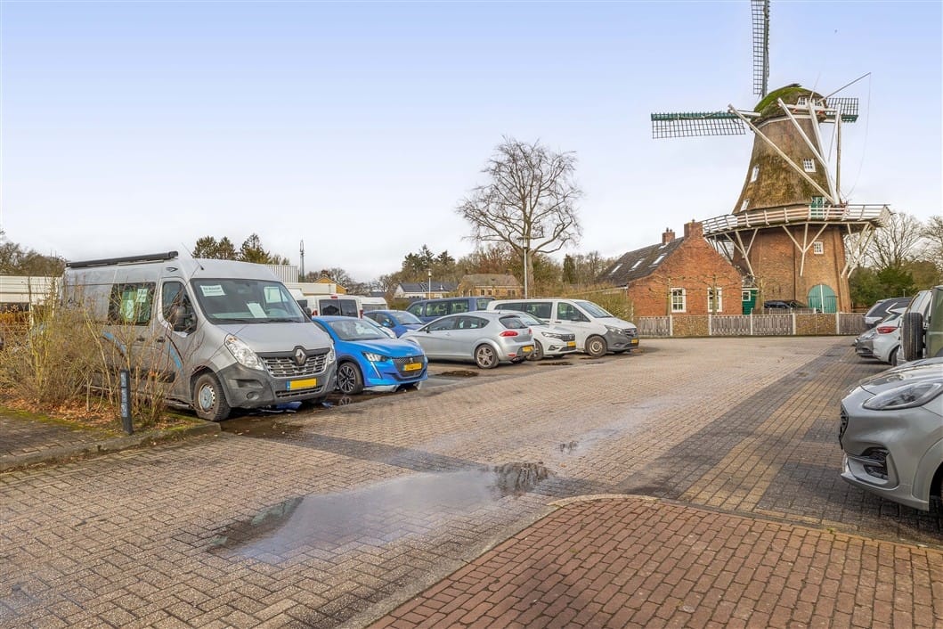 Foto 35 van Westeind 20-D