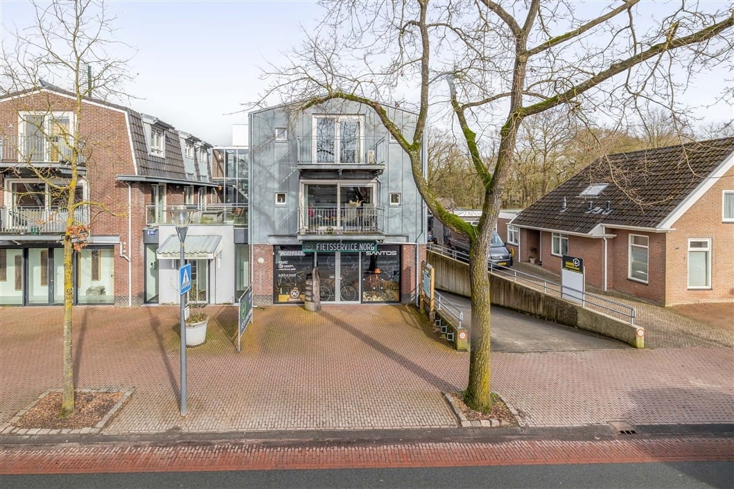 Foto 36 van Westeind 20-D