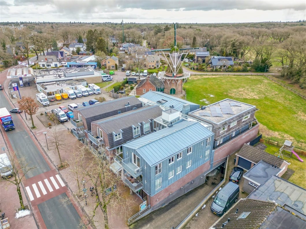 Foto 38 van Westeind 20-D