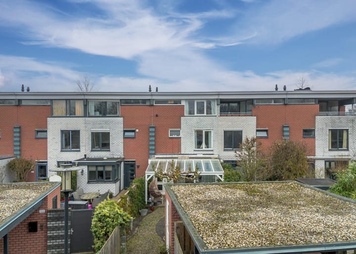 Pastorielaan 135 main image