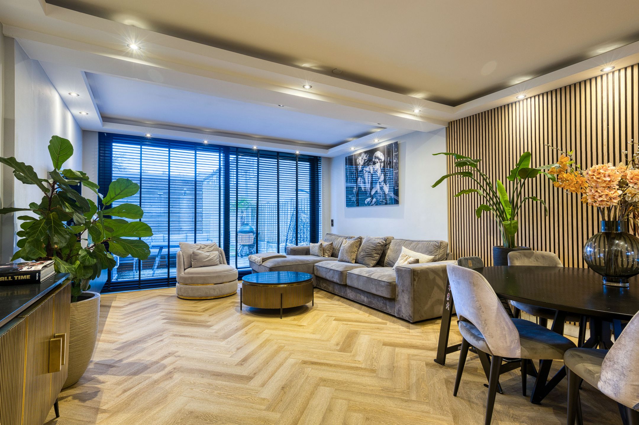 Foto 3 van Rudolf Agricolastraat 11