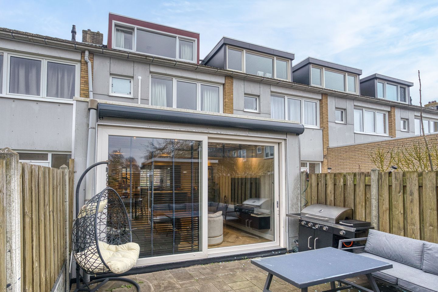 Foto 4 van Rudolf Agricolastraat 11