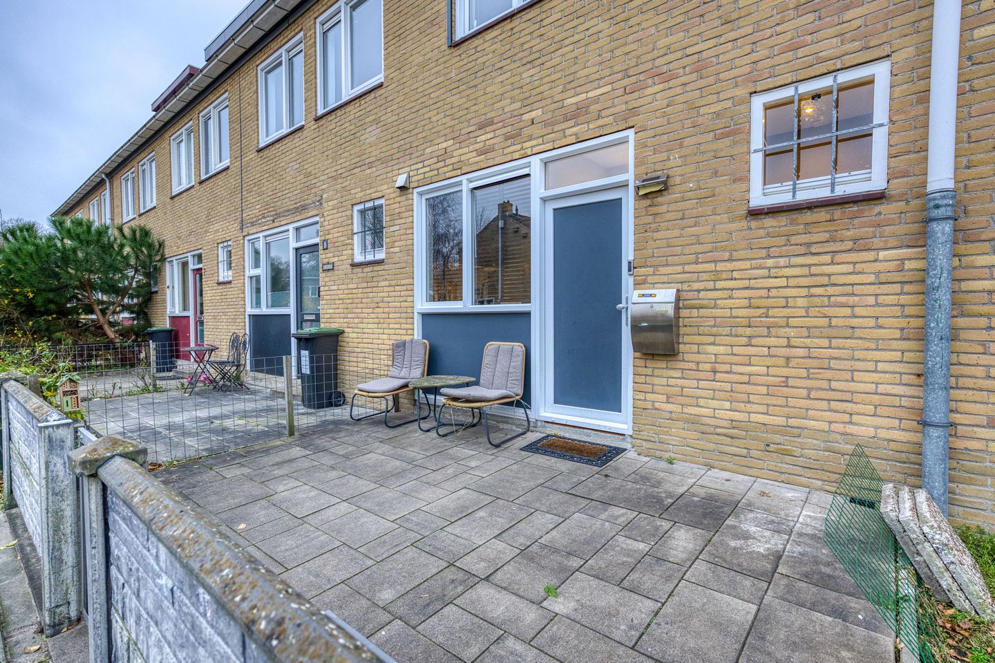 Foto 5 van Rudolf Agricolastraat 11