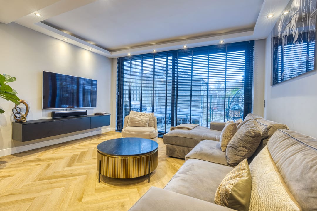 Foto 13 van Rudolf Agricolastraat 11