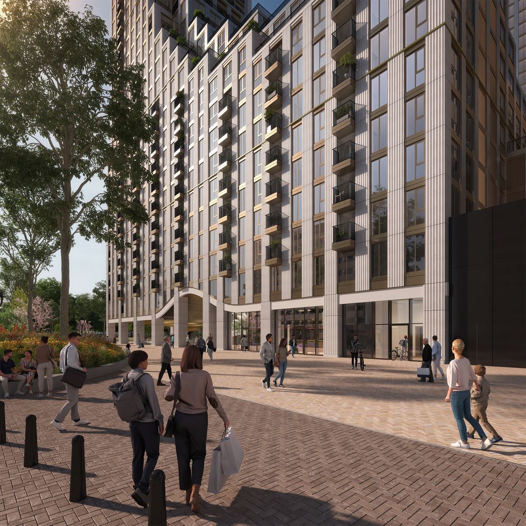 Foto 11 van Koningin Julianaplein 9-118