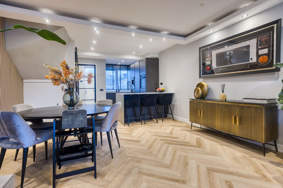 Foto 16 van Rudolf Agricolastraat 11