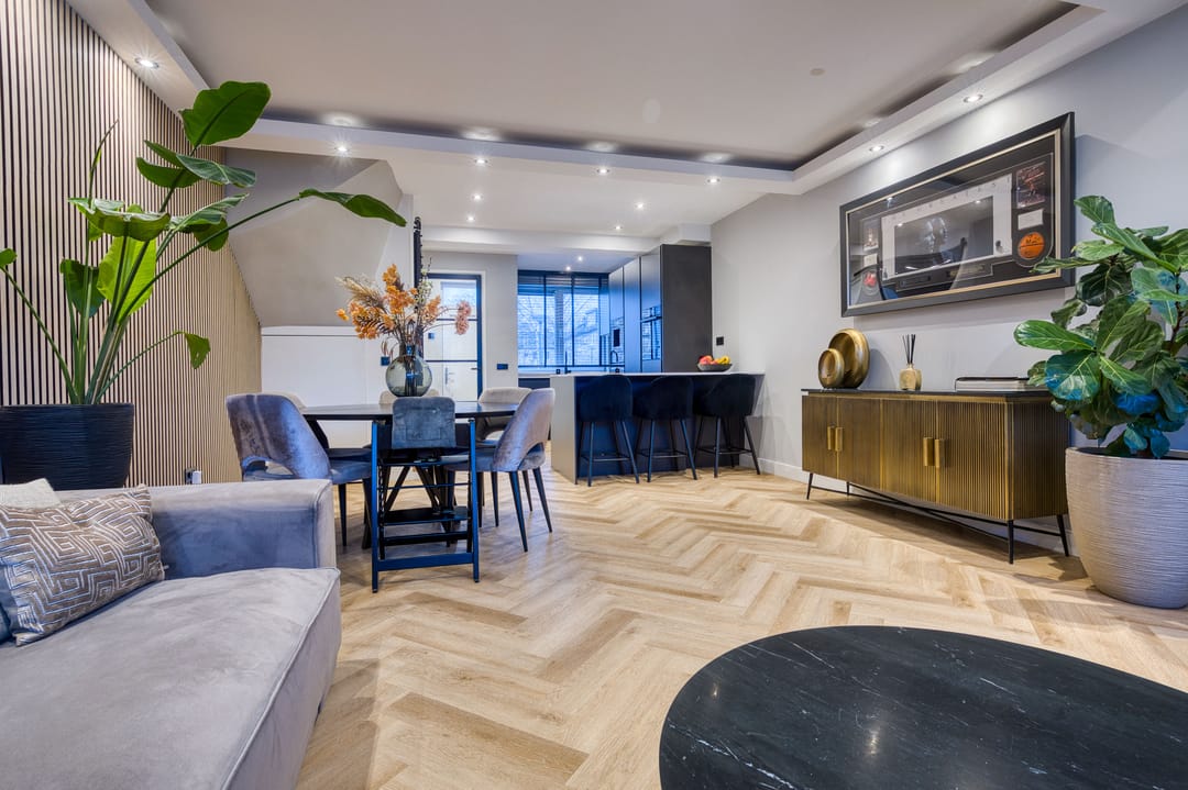 Foto 17 van Rudolf Agricolastraat 11