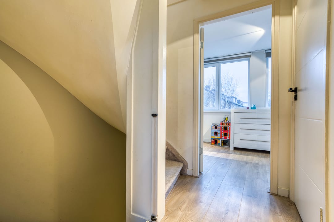 Foto 22 van Rudolf Agricolastraat 11