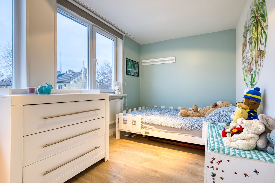 Foto 28 van Rudolf Agricolastraat 11