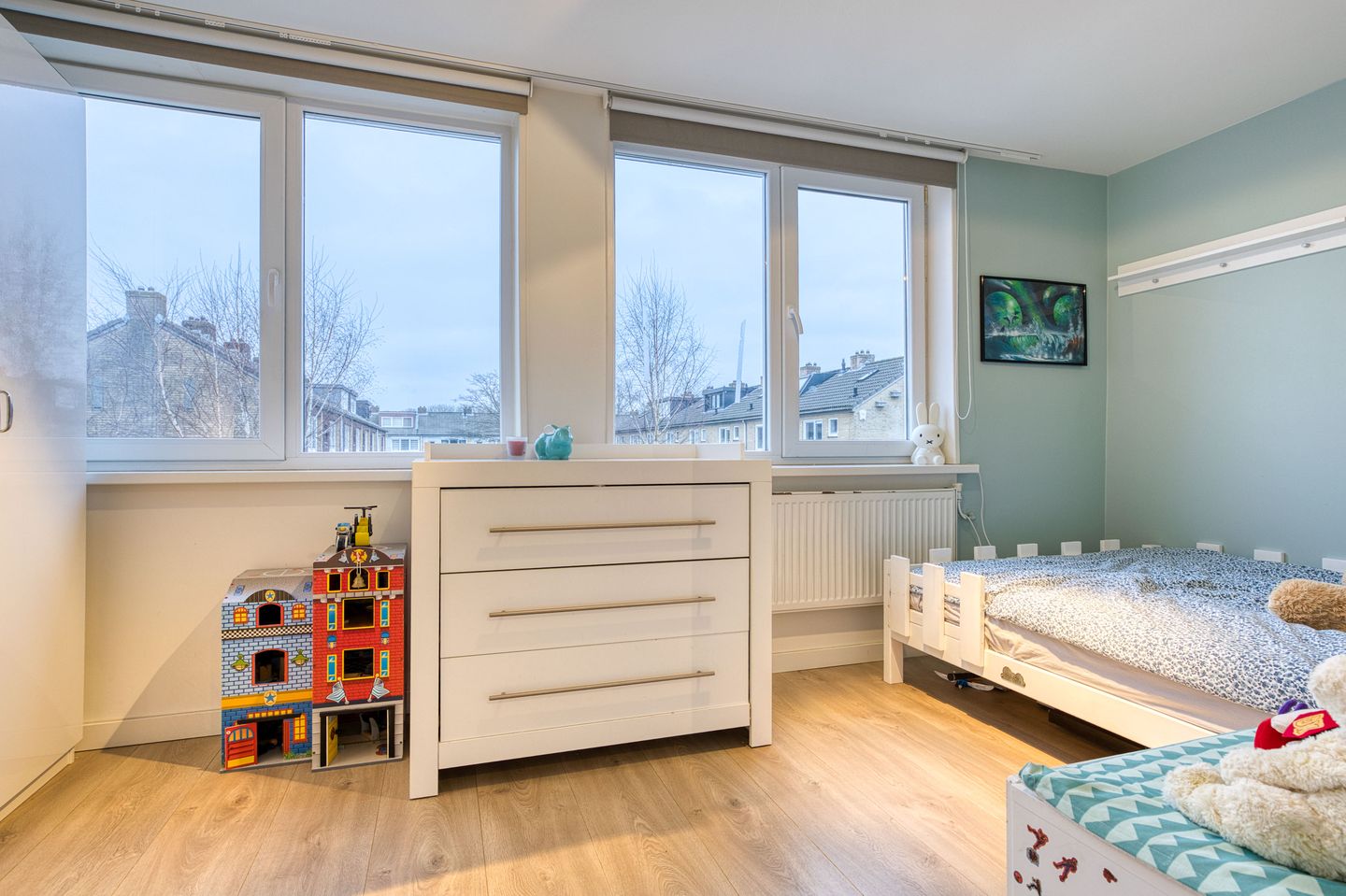 Foto 29 van Rudolf Agricolastraat 11