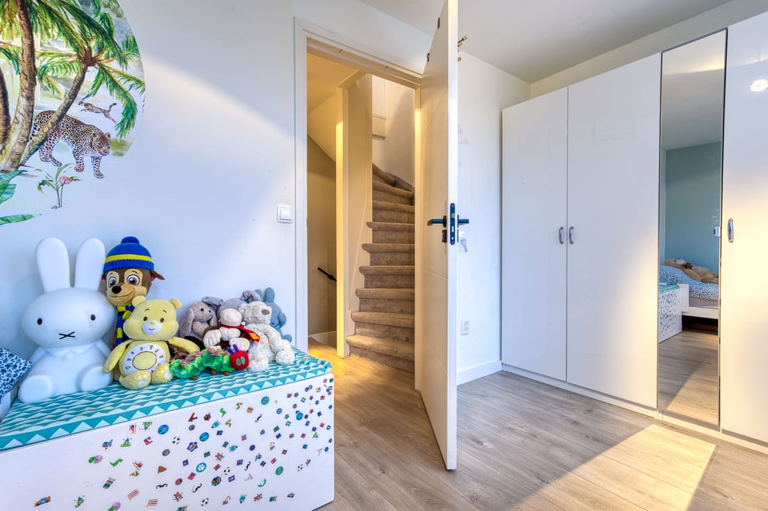 Foto 31 van Rudolf Agricolastraat 11