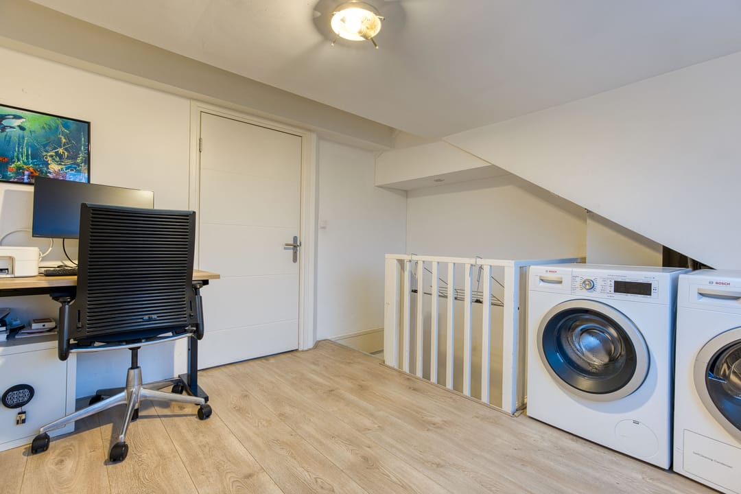 Foto 32 van Rudolf Agricolastraat 11